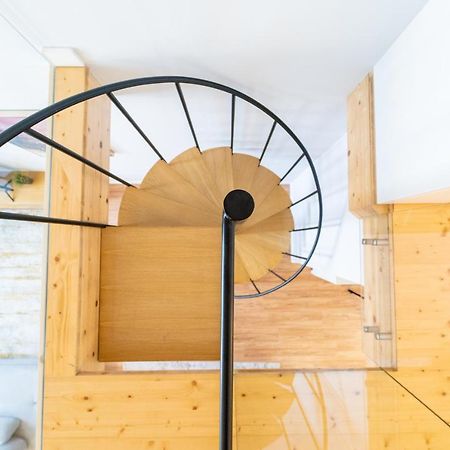 Charming Studio Goncalo Velho By House And People Apartment Viana do Castelo Bagian luar foto